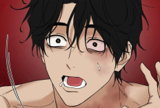 Jiwook Managed to Escape! Read Manhwa Thinking in Reverse (Reverse Thinking) Chapter 44 with English Scan