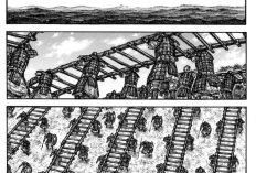 Presents a Massive Military Saga Filled with Clever Strategies! Spoiler Preview to KINGDOM Chapter 892 English Translation