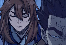 Link Manhwa Absolute Sword Sense Chapter 175 Scan English Work Hard and Play Hard to Keep The Balance