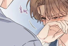 Read Alpha Trauma Manhwa Chapter 32 English Scan, Deep Sadness