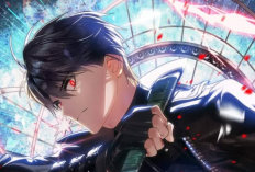 Manhwa SSS-Class Revival Hunter Adapted into Anime, Premiering January 2027