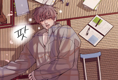 Link Read BL Pearl Boy: Ignite the Dawn Chapter 28 English Subtitle, Two Lovers Become More Attractive