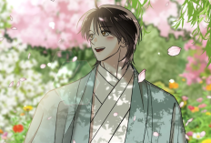 Read of Manhwa BL The Lotus and the Lost Chapter 8 English Scan, Memories of the Past