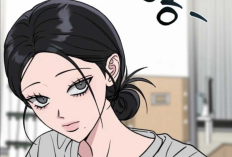 Spoilers of Manhwa Noise Between the Walls Chapter 3 English Subtitle, Two Lovers on Fire!