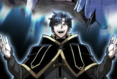 Webtoon The World Is a Game Chapter 4 English Scanlation, In Need of Something More Majestic