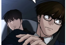 Spoilers & Read of Manhwa The Bully in Charge Chapter 156 English Subtitle, A Captivating Battle