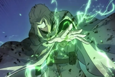 Spoilers of Manhwa Ice Lord Chapter 61 English Subtitle, Enemy Attack Appears Extensive