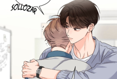 Read of Manhwa BL Alpha Trauma Chapter 34 English Subtitle, Attention from your lover!