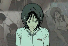 Spoilers of Daytime in the Bunker Chapter 28 English Subtitle, Seo-woo Isn't Paying Attention in Class!