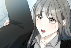 Preview Manhwa Heart-Pounding Planet Chapter 7 with English Scan, The Other Side of Ji-eum