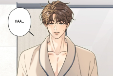 Spoilers & Read of Manhwa BL Melting Point Chapter 26 English Subtitle, Releasing Desires Together