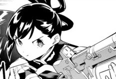 Manga Chained Soldier (Mato Seihei no Slave) Chapter 172 English Scan Never-Ending Session of Training