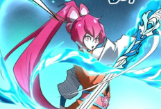 Manhua The Ultimate of All Ages Chapter 403 in English Scan Update, Junior and Senior Battle