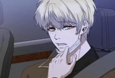 Siheon, Wants To Date Yuwon So Badly! What Happens on Manhwa Behind-the-Scenes Circumstances Chapter 5 Scan English 
