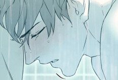 UPDATE Manhwa BL Nerd Project Chapter 46 in English, A Romantic Date Night Like A Movie Scene