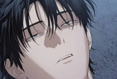 Link Special Civil Servant Manhwa Chapter 51 English Scan RAW, Can also Awaken Consciousness