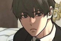 Link Reality Quest Chapter 203 in English Dohwan Is Really Scary When He Gets Serious