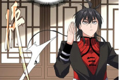 RAW Version Leaks: Magic Emperor Chapter 886 English Subtitle, Zhuo Fan Prepares for a New Challenge