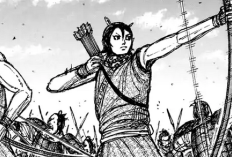 Read Manga Kingdom Chapter 860 English Sub Scan, More Victims