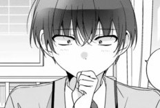 Manga I Made Friends with the Second Prettiest Girl in My Class Chapter 41 in English The Pain Of Being Beautiful