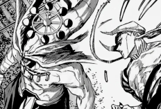 Spoilers of Manga Jujutsu Kaisen: Modulo Chapter 20 English Subtitle, The Appearance of Itadori Yuji