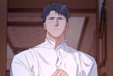 Link Read of Manhwa Your Ryan Chapter 38 English Subtitle, Intense Closeness