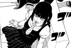 Aura Farming! Manga Boruto: Two Blue Vortex Chapter 28 English Sub Check What is Happening Here