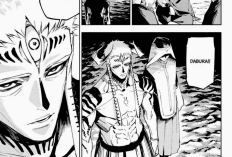 Link to Manga Jujutsu Kaisen: Modulo Chapter 11 English Subtitle, The Situation is Heating Up