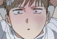Full Spoilers Manhwa It’s a Miracle, But Too Much Ch 5 English Scan, An Aura That’s Hard to Shake