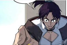 Link Read of Manhua The Ultimate of All Ages Chapter 443 English Scan, Challenging Master Attacks