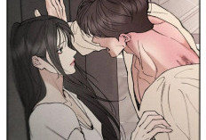 Link Read of Manhwa Toying With Daddy Chapter 33 English Subtitle, Tension Reaches a Peak