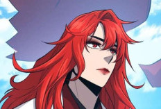 Manhwa Absolute Sword Sense Chapter 155 English Scan A Trap Specially Prepared For Commander Jang
