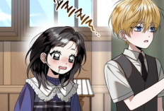 Solstice Manhwa Ch. 19 Full English Scan, Policies in Childhood