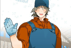 Spoilers & Read Manhwa Mr. A's Farm Chapter 17 English Subtitle, Milking Machine for Milton