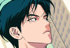 RAW Link to Read Manhwa Hate Girl Chapter 9 with English Scan FREE, The Great Mystery Is Finally Revealed!