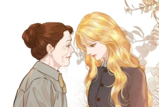 Link to Cry, or Better Yet, Beg Chapter 90 English Translation, Psychological Tension and a Love-Hate Dynamic