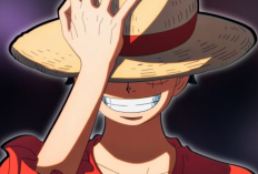 One Piece Creator Oda has Devised an Observational Assassination Tactic for Luffy in the Elbaf Arc