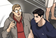 Reading Link Manhwa Jinx Chapter 90 English Sub and Spoiler, Jaekyung Teach Kim Dan Boxing 