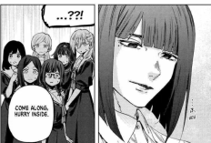 Read of Manga The Fragrant Flower Blooms With Dignity Chapter 180 English Scan, Tension arises!