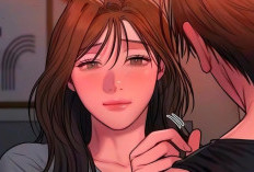 Read Manhwa Greedy Chapter 32 in English Scan A Forbidden Relationship, Yet One That’s Incredibly Thrilling