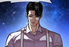 Spoilers of Manhwa LOOKISM Chapter 616 English Subtitle, A Thrilling Showdown!