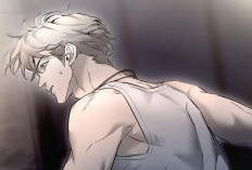 Link Update Nerd Project Chapter 48 English, Who is Locked Luke 