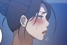 Link Manhwa Secret Class Chapter 306 English Scan Update, Daeho's Strange Request  