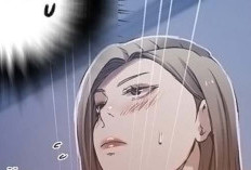 Read Secret Class Chapter 307 English Sub Manhwa Scan RAW, Mia Was Shocked by What Her Mother Said