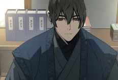 Read Manhwa Absolute Regression Chapter 105 in English Real Friends Help, Even If It’s To Keep Each Other In Check Sometimes