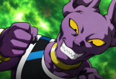 Dragon Ball Super: Beerus Officially Set for October 2026 Release; Global Advertising Campaign Begins