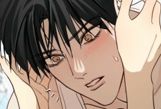Spoilers and Release Info Flowers Are Bait Manhwa Chapter 55 English, Finally Realizing How Much Chae Woo Has Cared All This Time