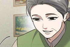 Read BL Manhwa Don't Mess With the Puppy! Chapter 41 in Eng Scan Chiyoung's Story Is Really Sad