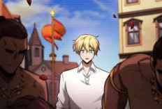 Manhwa Infinite Mage Chapter 170 English Sub People Are Willing To Do Evil To One Another