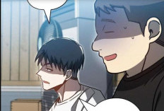 Spoilers of Manhwa Fight Me One Round Chapter 19 English Subtitle, Get Ready for the Match!